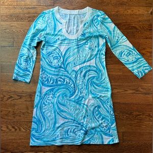 Lilly Pulitzer Dress Size Small